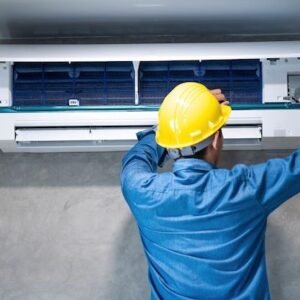 contacto climatización Badajoz