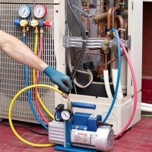 servicios de climatización en Badajoz