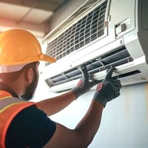 contacto climatización Badajoz