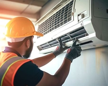 contacto climatización Badajoz